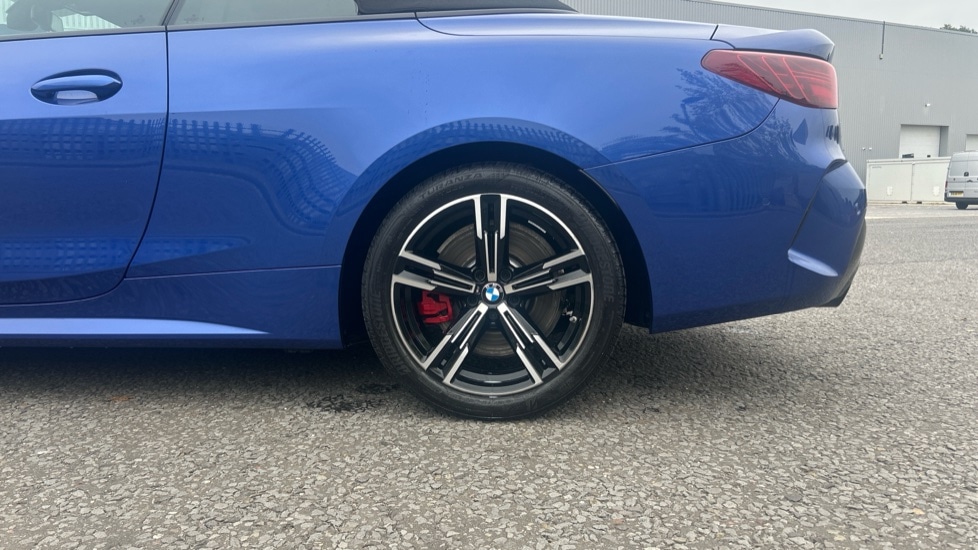 Used BMW 4 Series 2025 for sale - 76044411: Photo 26