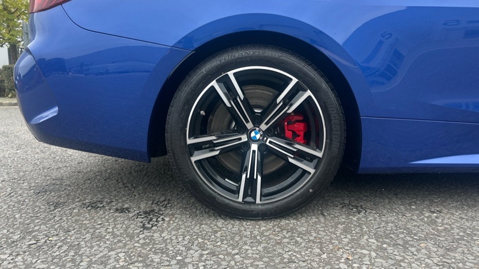 Used BMW 4 Series 2025 for sale - 76044411: Photo 27