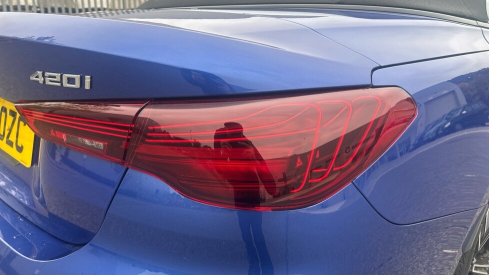 Used BMW 4 Series 2025 for sale - 76044411: Photo 29