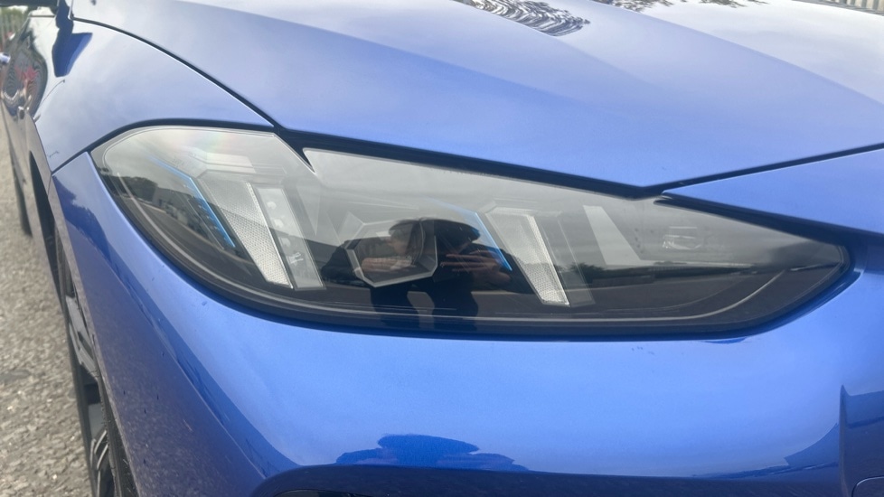 Used BMW 4 Series 2025 for sale - 76044411: Photo 30