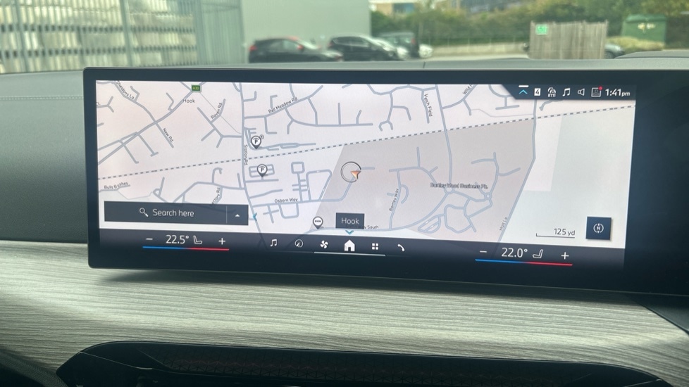 Used BMW 4 Series 2025 for sale - 76044411: Photo 32