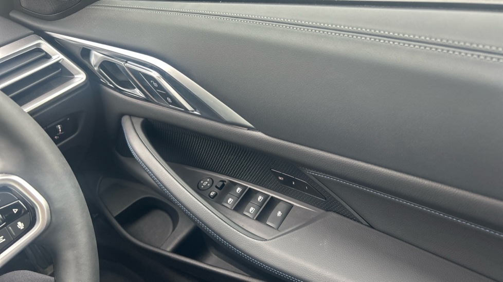 Used BMW 4 Series 2025 for sale - 76044411: Photo 36