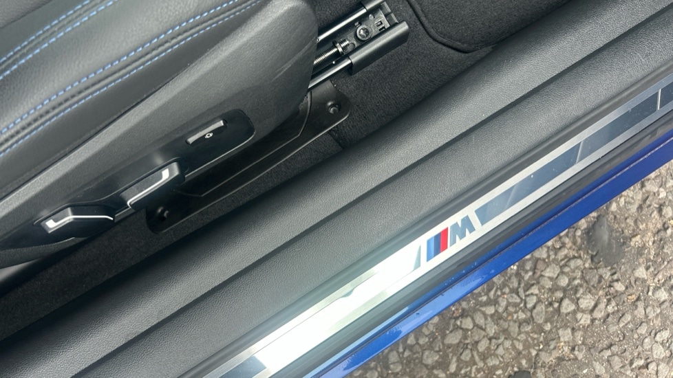 Used BMW 4 Series 2025 for sale - 76044411: Photo 38