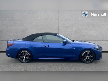 Used BMW 4 Series 2025 for sale - 76044411: Photo 3