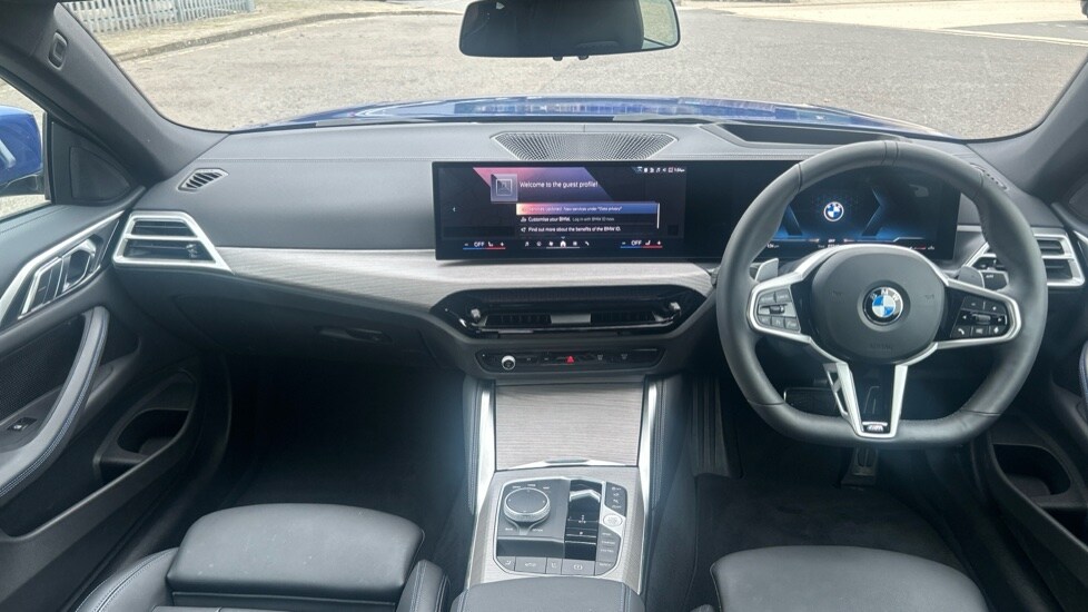 Used BMW 4 Series 2025 for sale - 76044411: Photo 4