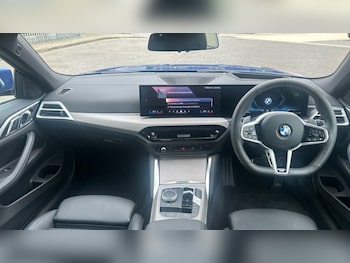 Used BMW 4 Series 2025 for sale - 76044411: Photo 4