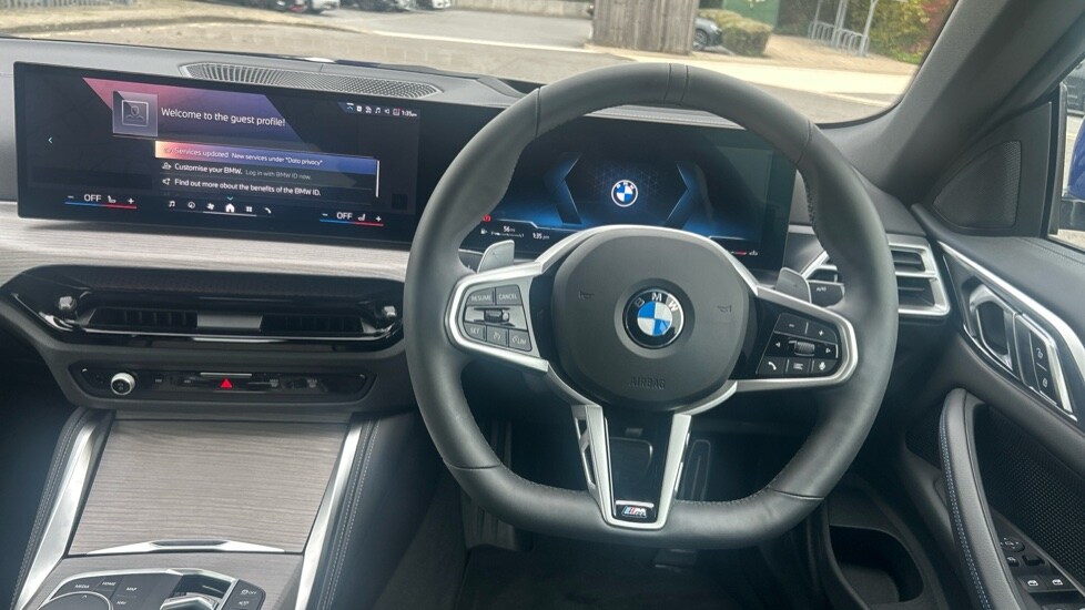 Used BMW 4 Series 2025 for sale - 76044411: Photo 5