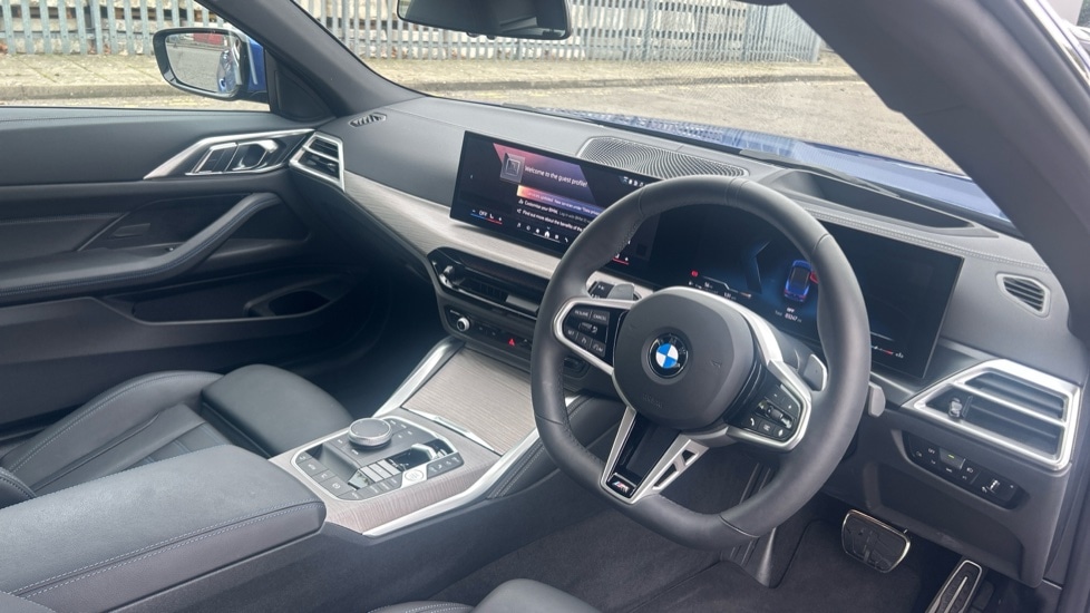 Used BMW 4 Series 2025 for sale - 76044411: Photo 6