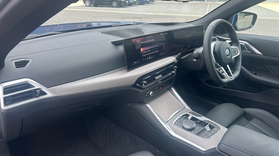 Used BMW 4 Series 2025 for sale - 76044411: Photo 7