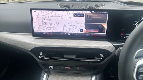 Used BMW 4 Series 2025 for sale - 76044411: Photo 8