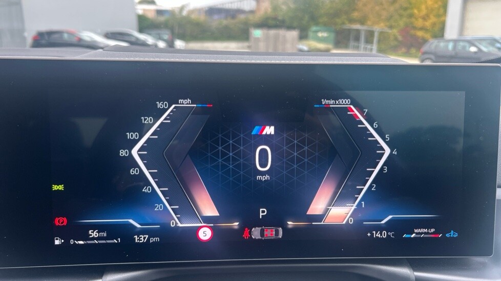 Used BMW 4 Series 2025 for sale - 76044411: Photo 9