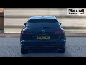 Used Volkswagen Touareg 2023 for sale - 75133978: Photo