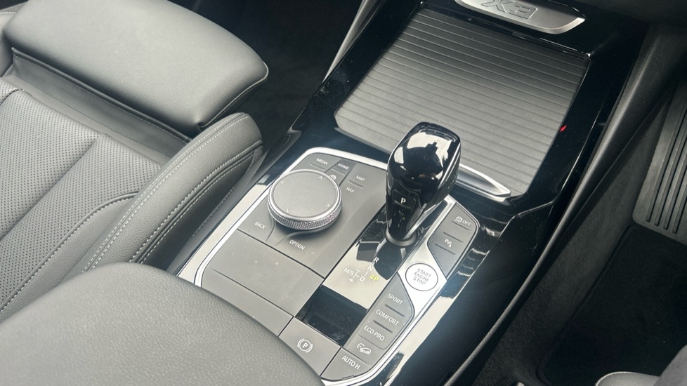 Used BMW X3 2023 for sale - 76817678: Photo 10