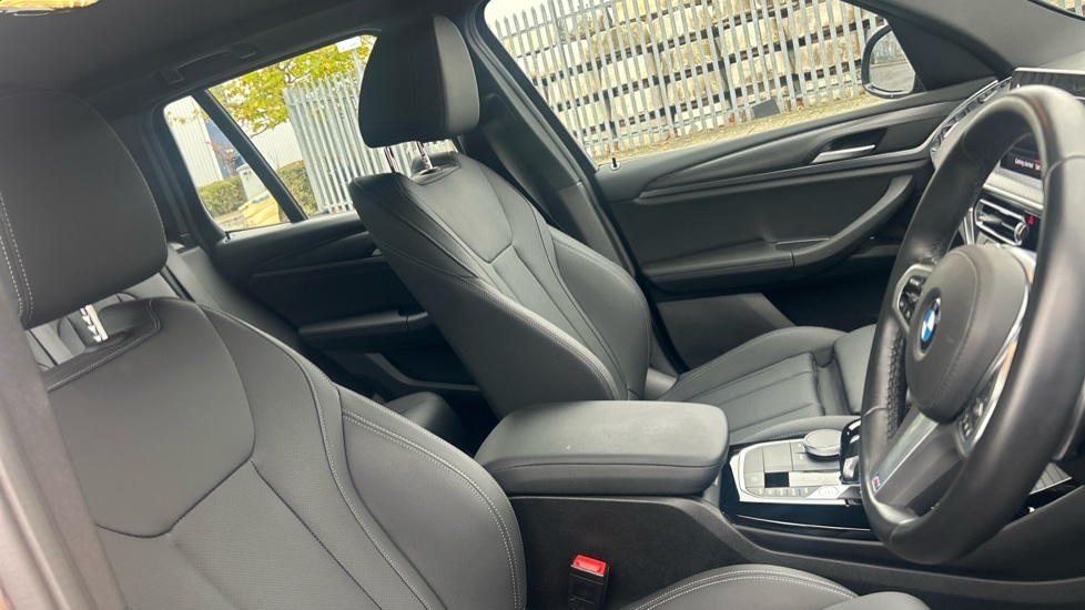 Used BMW X3 2023 for sale - 76817678: Photo 11