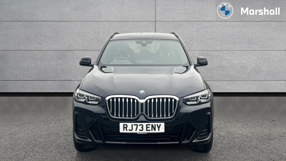 Used BMW X3 2023 for sale - 76817678: Photo 16