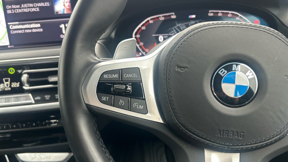 Used BMW X3 2023 for sale - 76817678: Photo 17