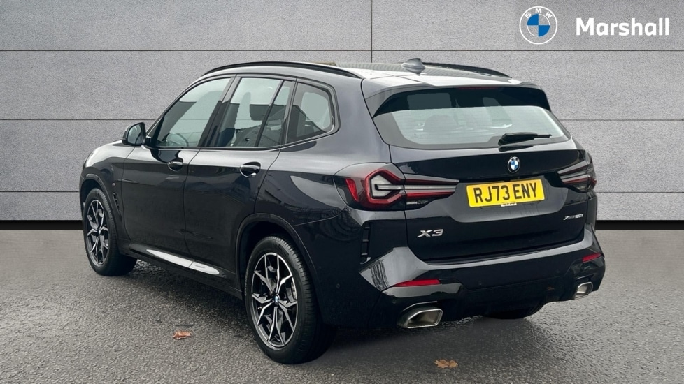 Used BMW X3 2023 for sale - 76817678: Photo 2