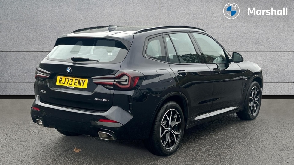 Used BMW X3 2023 for sale - 76817678: Photo 22