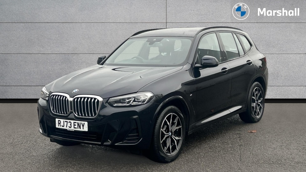 Used BMW X3 2023 for sale - 76817678: Photo 23