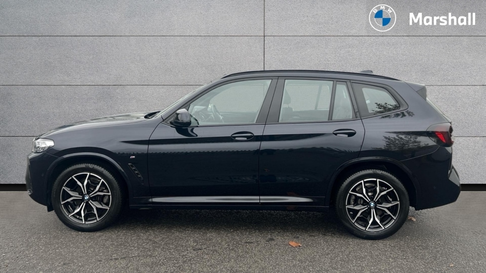 Used BMW X3 2023 for sale - 76817678: Photo 24