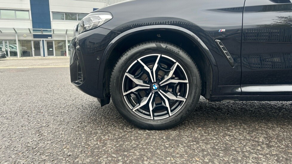 Used BMW X3 2023 for sale - 76817678: Photo 25