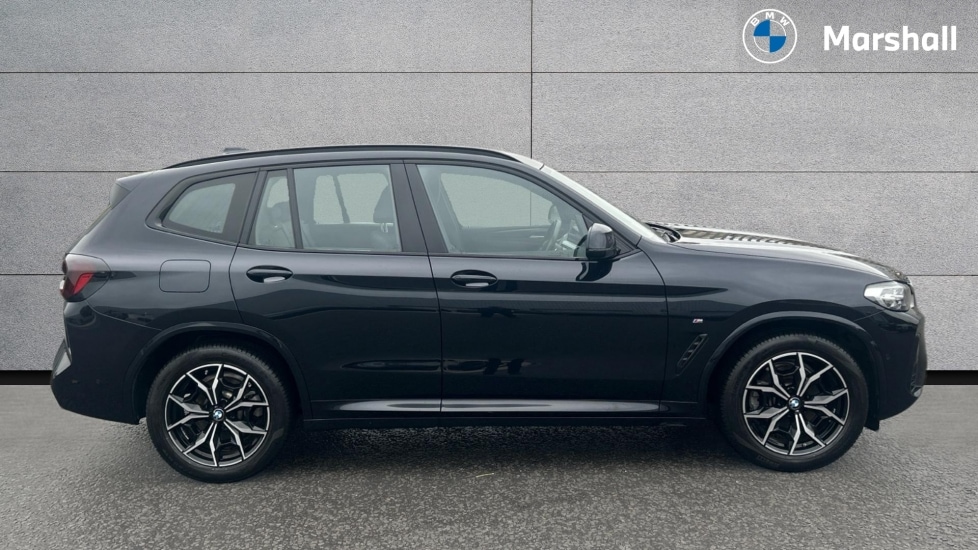 Used BMW X3 2023 for sale - 76817678: Photo 3