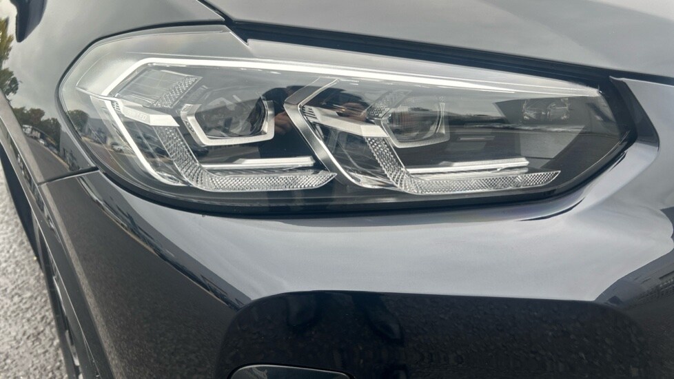 Used BMW X3 2023 for sale - 76817678: Photo 30