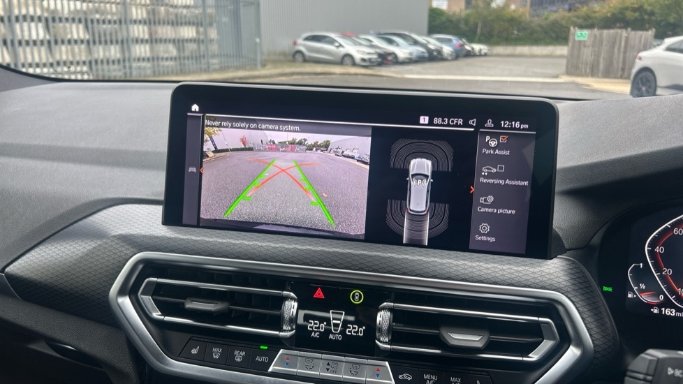 Used BMW X3 2023 for sale - 76817678: Photo 31