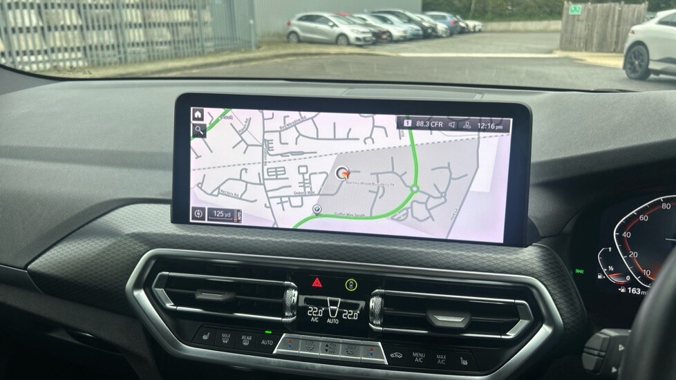 Used BMW X3 2023 for sale - 76817678: Photo 32