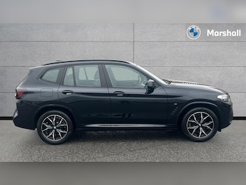 Used BMW X3 2023 for sale - 76817678: Photo