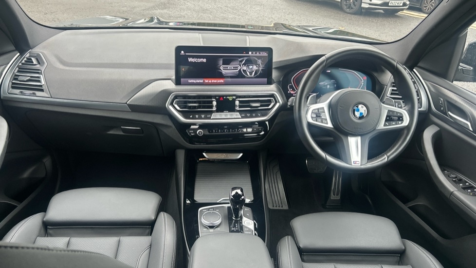 Used BMW X3 2023 for sale - 76817678: Photo 4