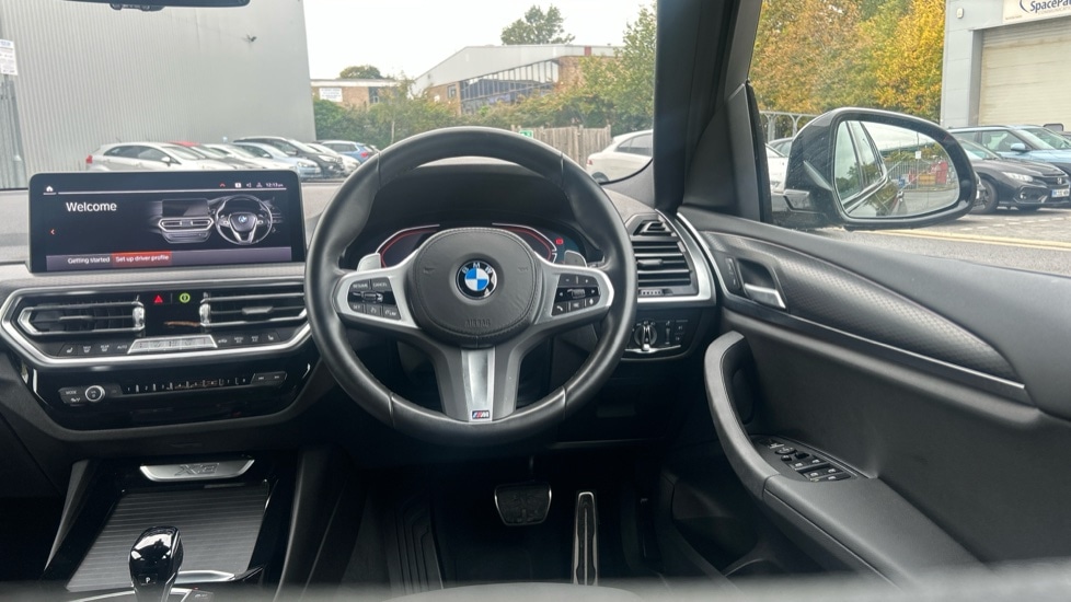 Used BMW X3 2023 for sale - 76817678: Photo 5