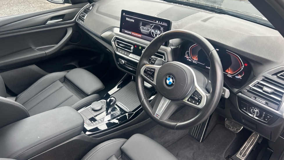 Used BMW X3 2023 for sale - 76817678: Photo 6