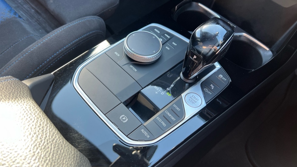 Used BMW 1 Series 2021 for sale - 76140332: Photo 10