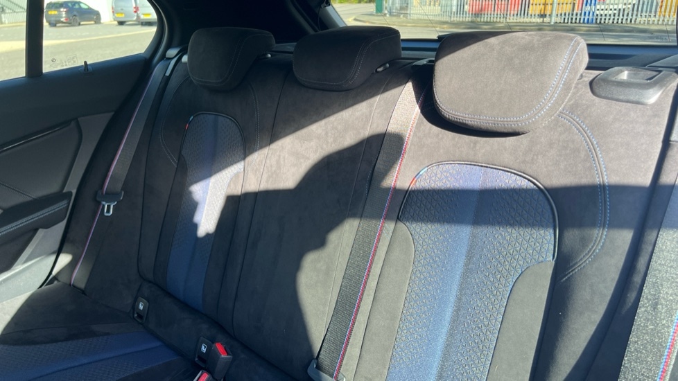 Used BMW 1 Series 2021 for sale - 76140332: Photo 12