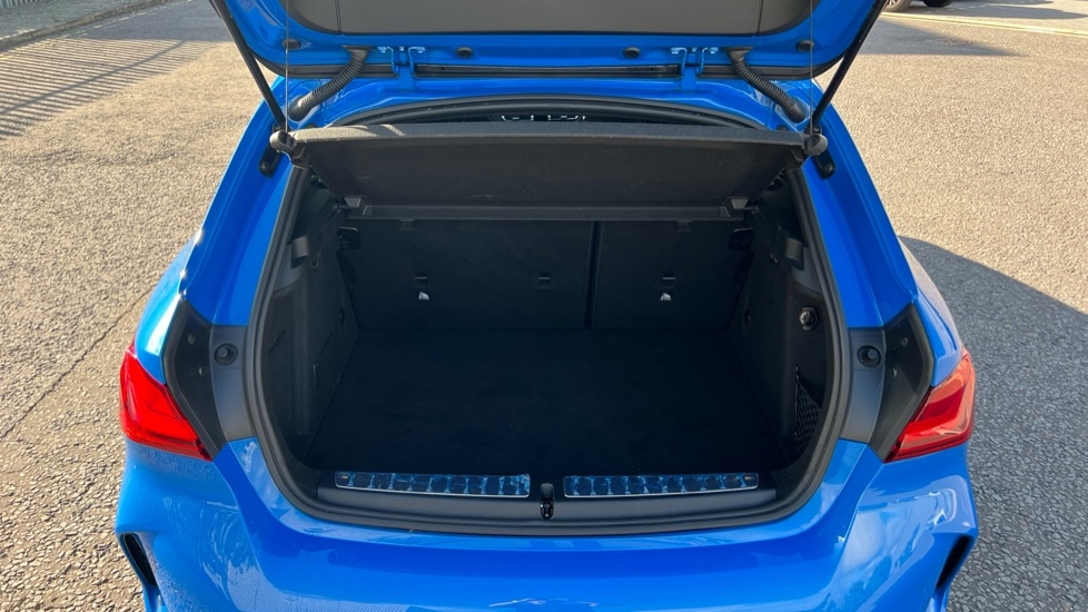 Used BMW 1 Series 2021 for sale - 76140332: Photo 13