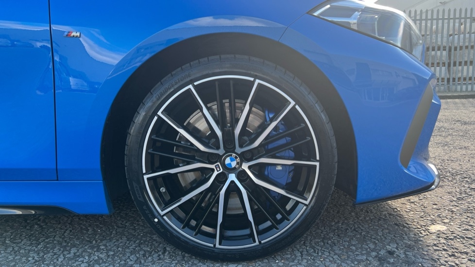 Used BMW 1 Series 2021 for sale - 76140332: Photo 14