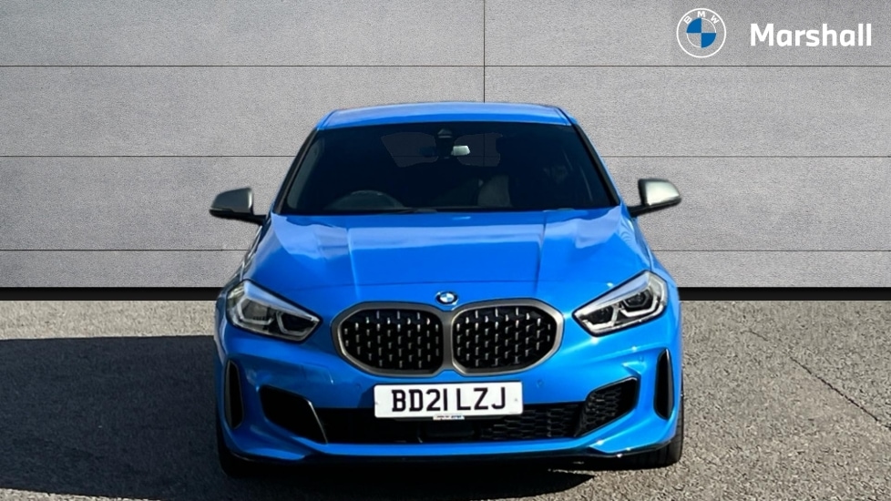 Used BMW 1 Series 2021 for sale - 76140332: Photo 16
