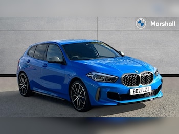 BMW - 1 Series