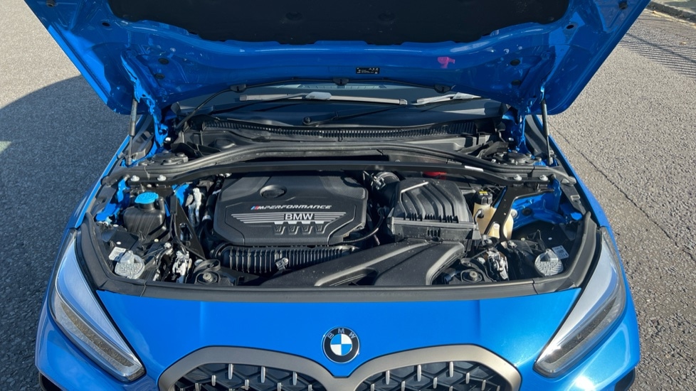 Used BMW 1 Series 2021 for sale - 76140332: Photo 21