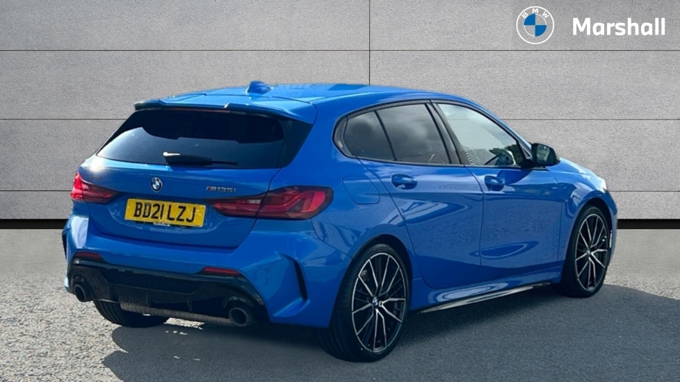 Used BMW 1 Series 2021 for sale - 76140332: Photo 22