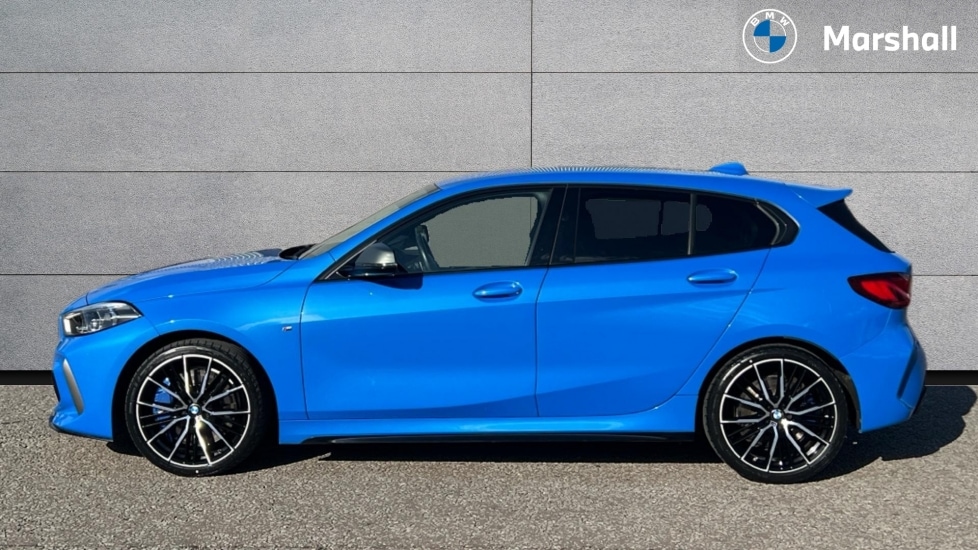 Used BMW 1 Series 2021 for sale - 76140332: Photo 24