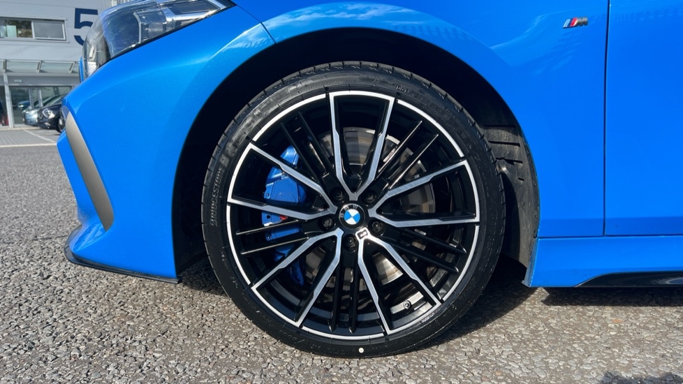 Used BMW 1 Series 2021 for sale - 76140332: Photo 25