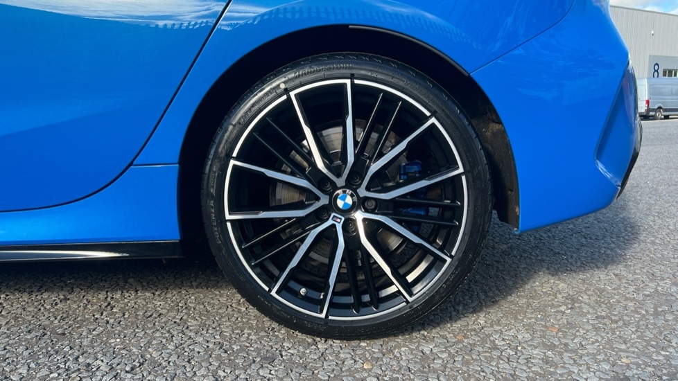 Used BMW 1 Series 2021 for sale - 76140332: Photo 26