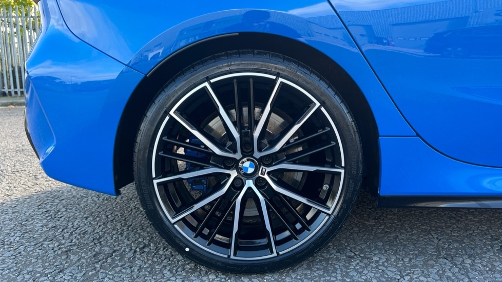 Used BMW 1 Series 2021 for sale - 76140332: Photo 27