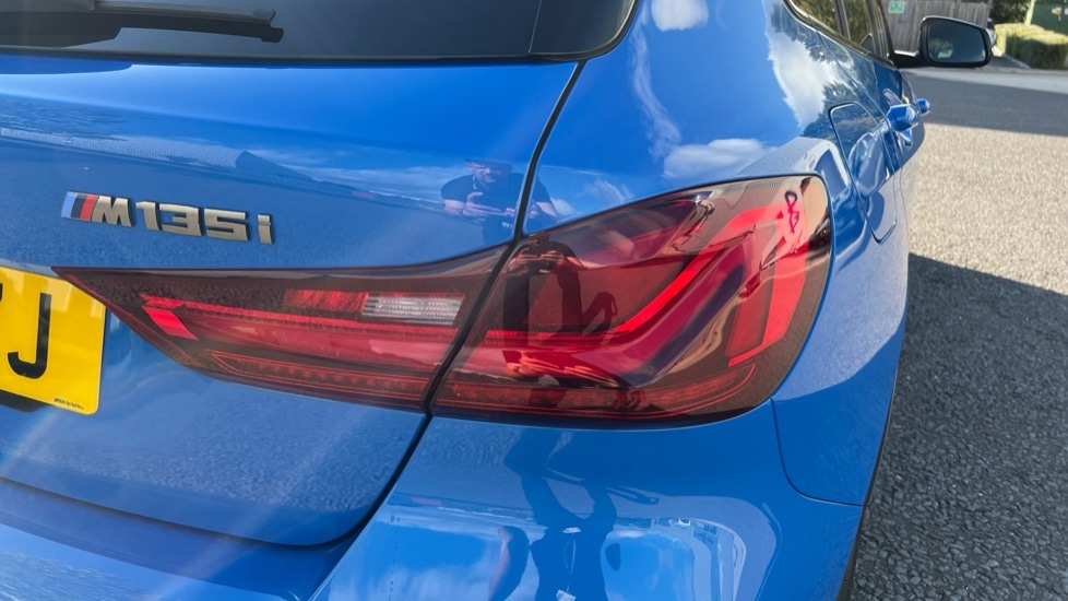 Used BMW 1 Series 2021 for sale - 76140332: Photo 29