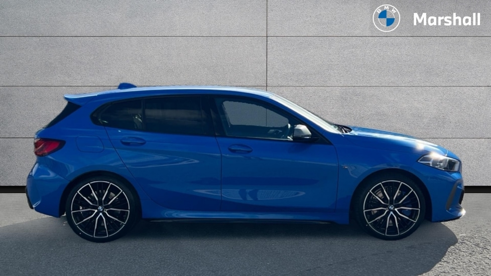 Used BMW 1 Series 2021 for sale - 76140332: Photo 3