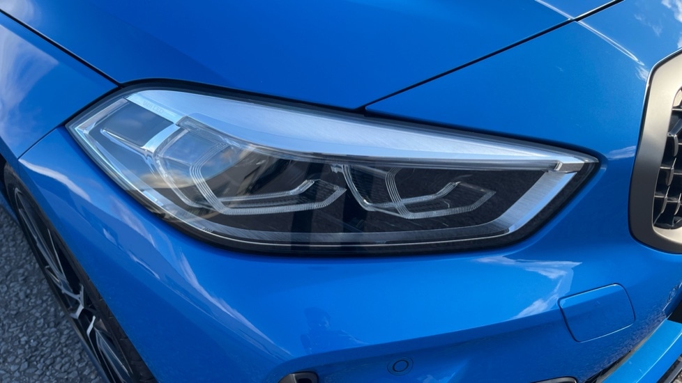 Used BMW 1 Series 2021 for sale - 76140332: Photo 30