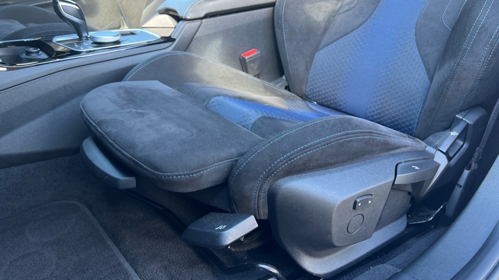 Used BMW 1 Series 2021 for sale - 76140332: Photo 35