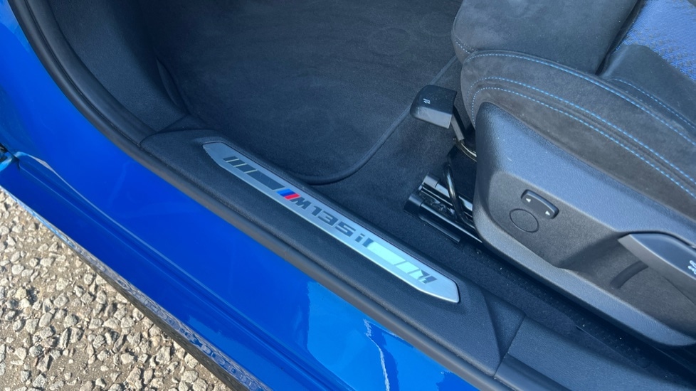 Used BMW 1 Series 2021 for sale - 76140332: Photo 38